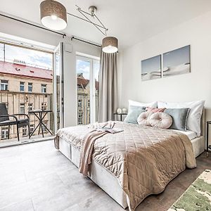 Studio Appartement